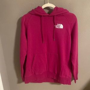 North Face Hoodie